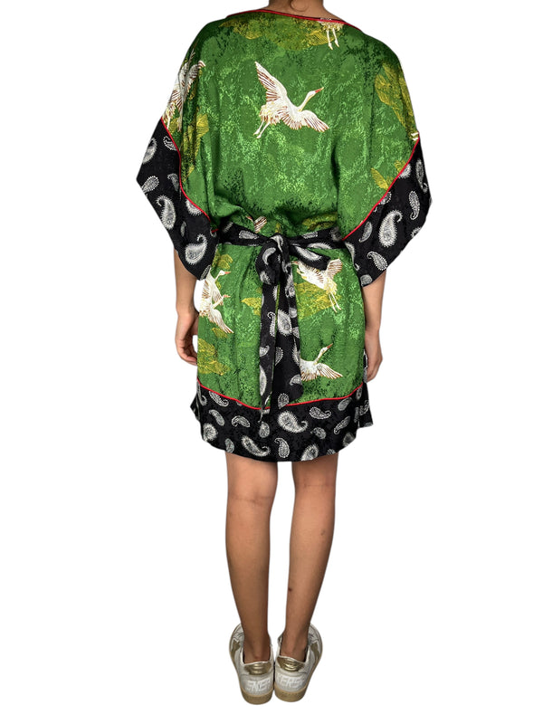 Vestido Kim Grulla