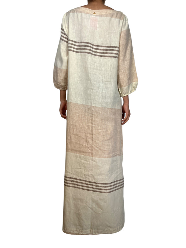 Vestido Lino