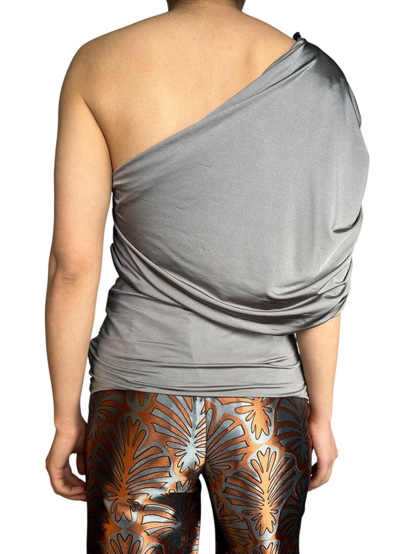 Polera Asimétrica