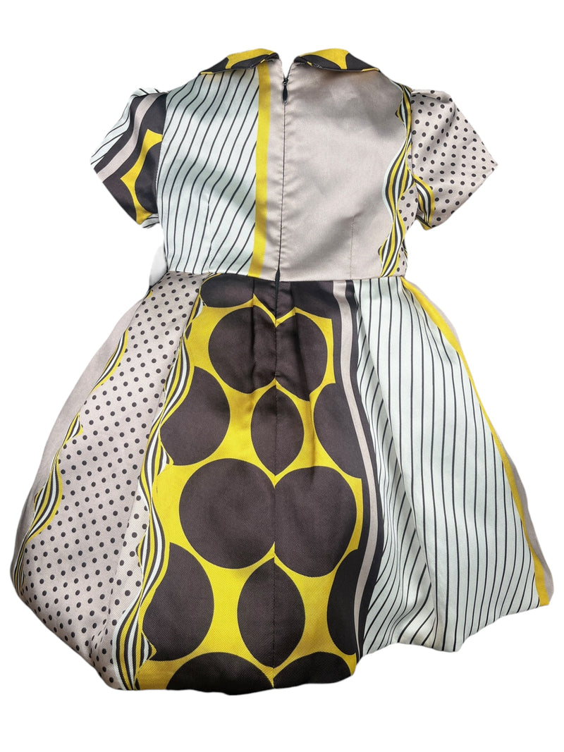 Vestido Estampado