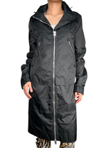 Chaqueta Impermeable