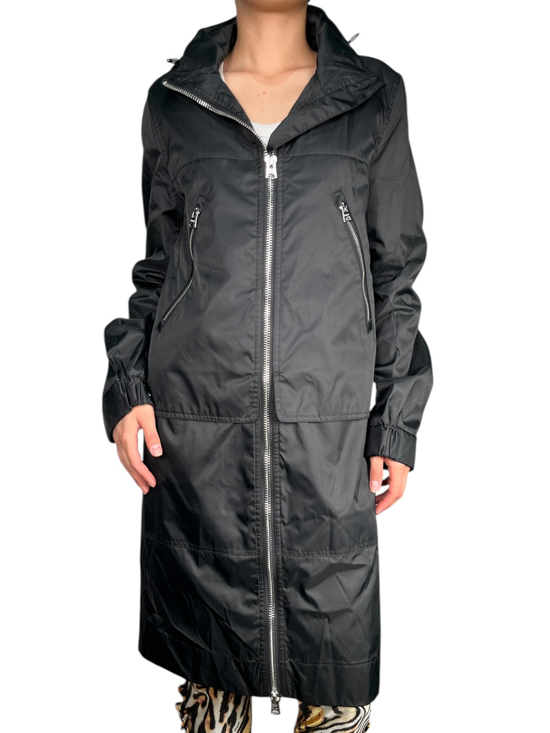 Chaqueta Impermeable