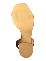 Sandalias Charol