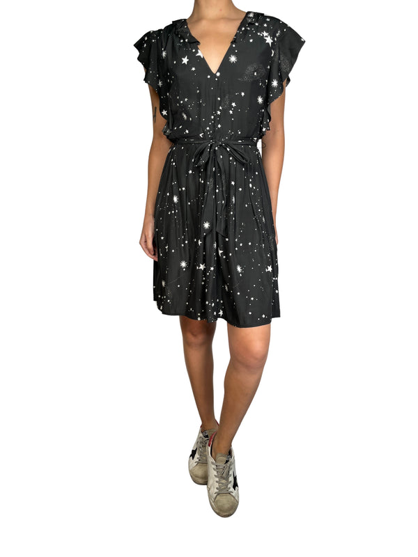 Vestido Jacqueline Cosmos Di
