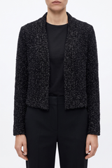 Cárdigan Lurex