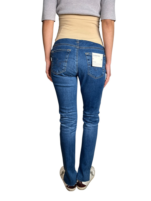 Jeans Maternal
