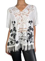 Blusa Atlantic