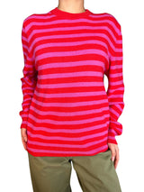 Sweater Rayas
