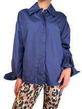 Blusa Cuadrada