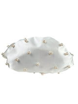 Cartera Mini Perlas