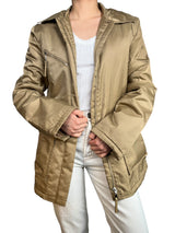 Chaqueta Café