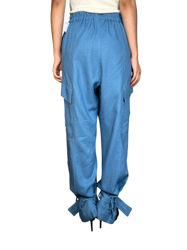 Pantalón Cargo