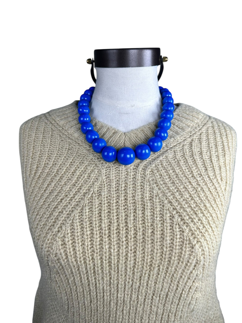 Collar Trenzado