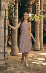 Vestido Halter