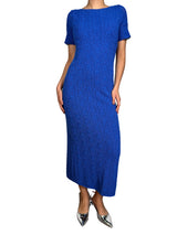 Vestido Tejido