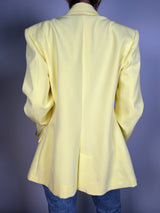 Blazer Amarillo