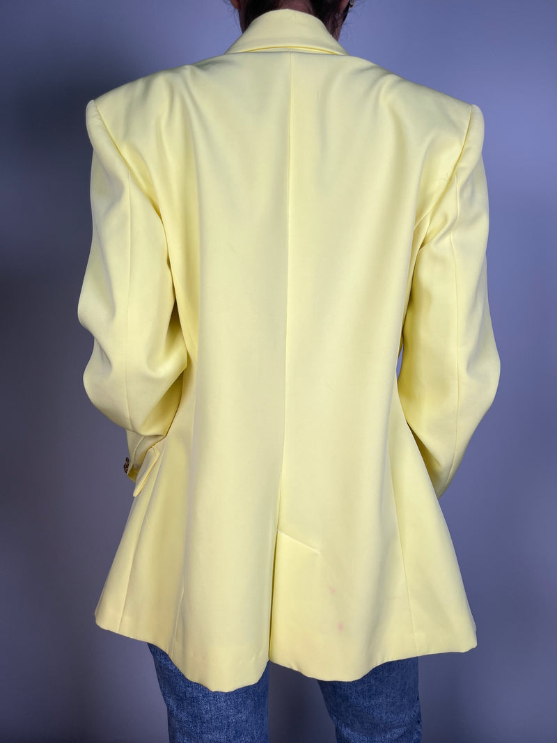 Blazer Amarillo