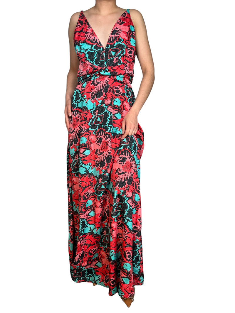 Vestido Maxi