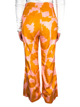 Pantalón Flare
