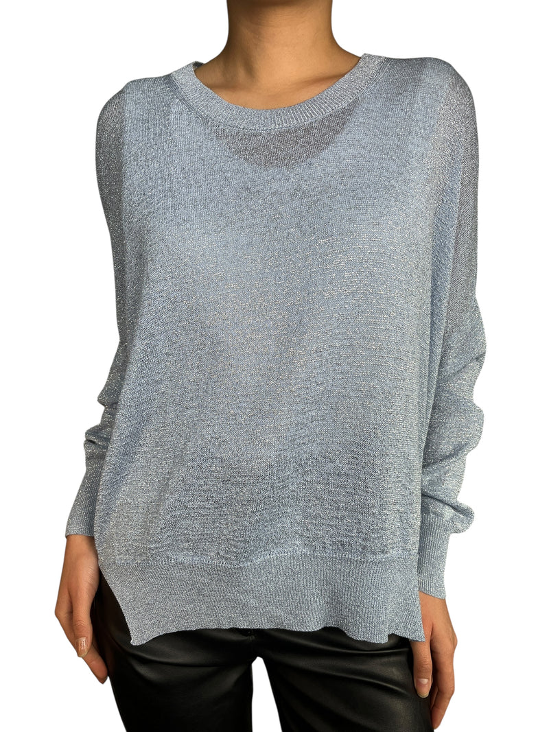 Sweater Lurex