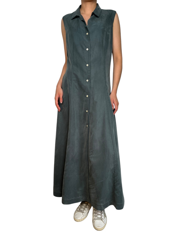 Vestido Camisero