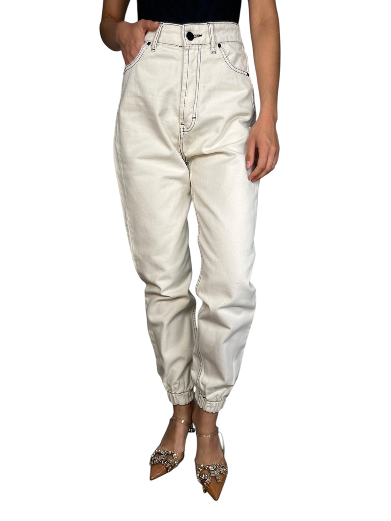 Jeans Garson Wang 2