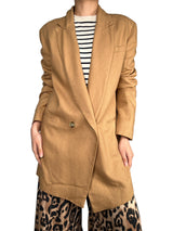 Blazer Lino