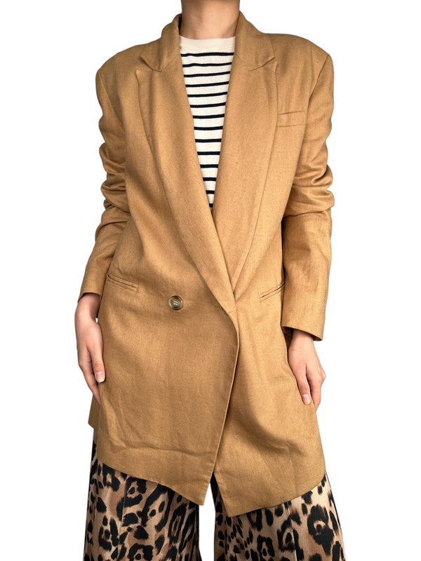 Blazer Lino