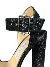 Sandalias Glitter