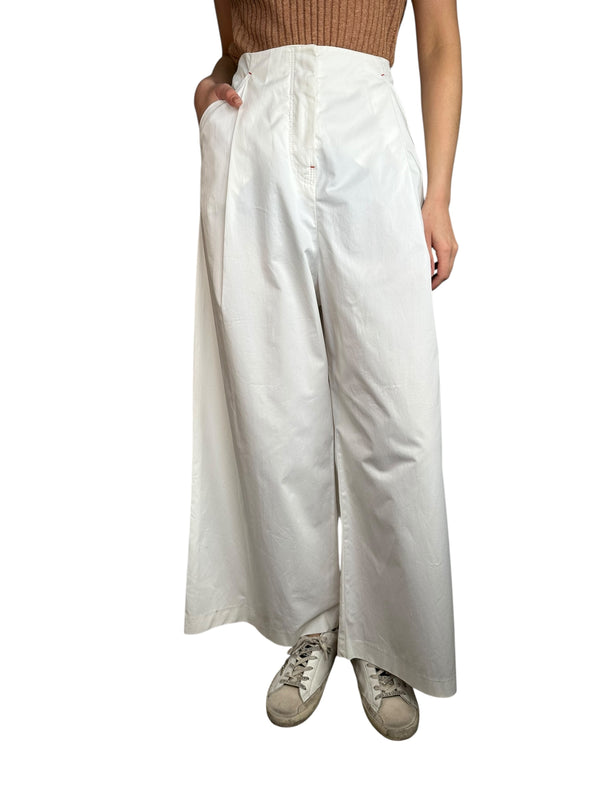 Pantalón Wide Leg