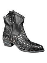 Botines Tachas