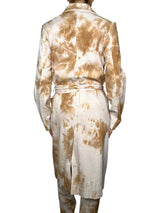 Trench Sac Jeanne Gina