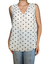 Blusa Lunares