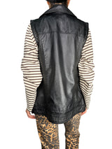 Chaqueta Cuero