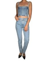 Set Denim