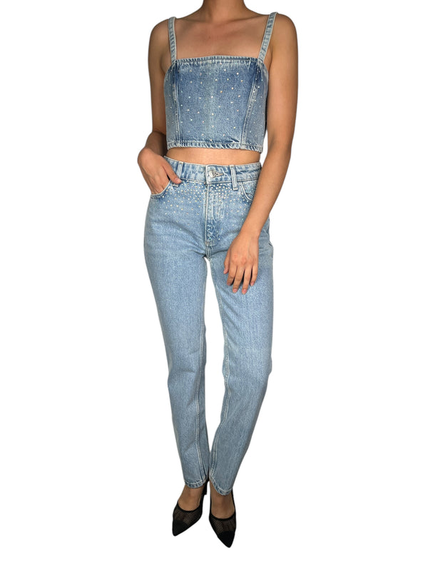 Set Denim