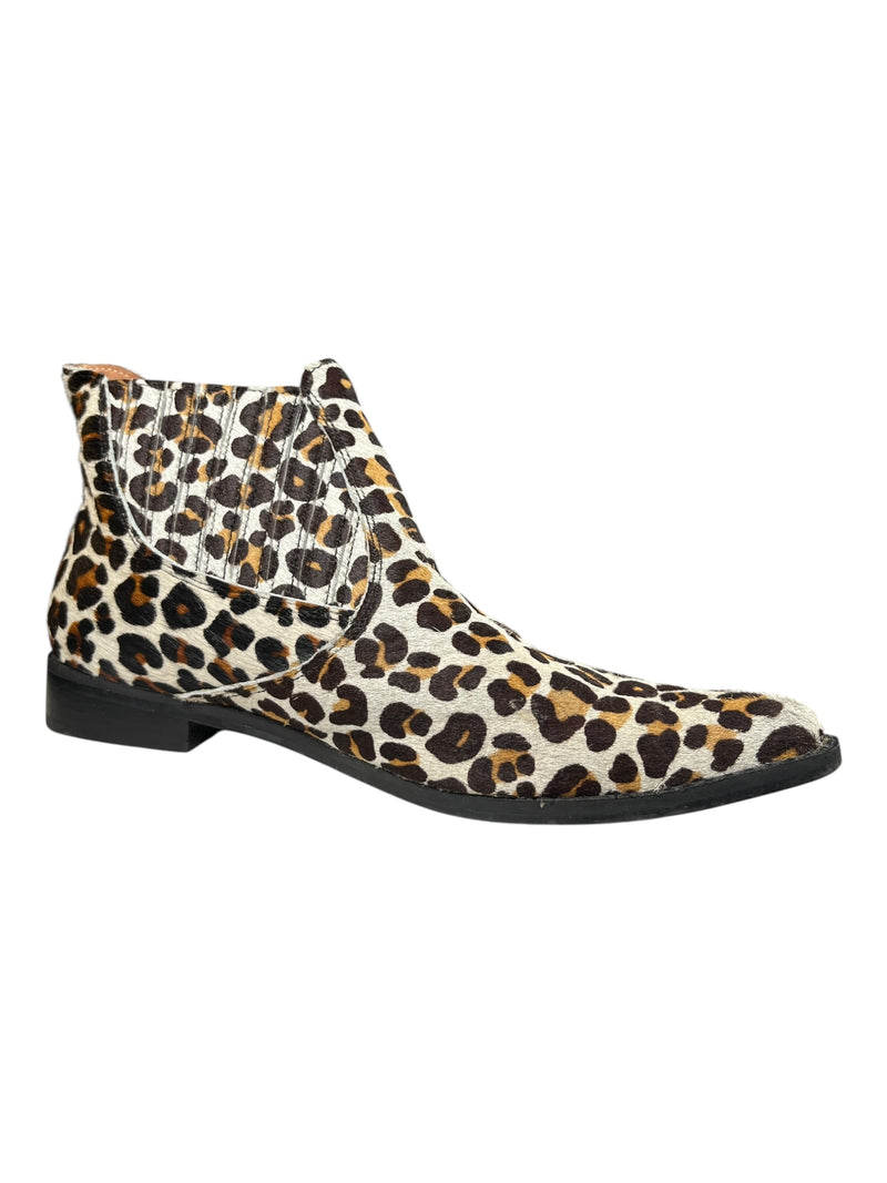 Botines Agustina