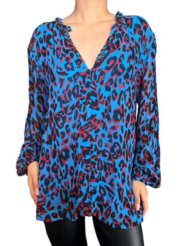Blusa Jungle