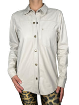 Blusa Cuero