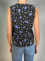 Blusa Estampada