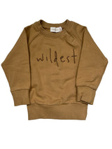 Set wildest