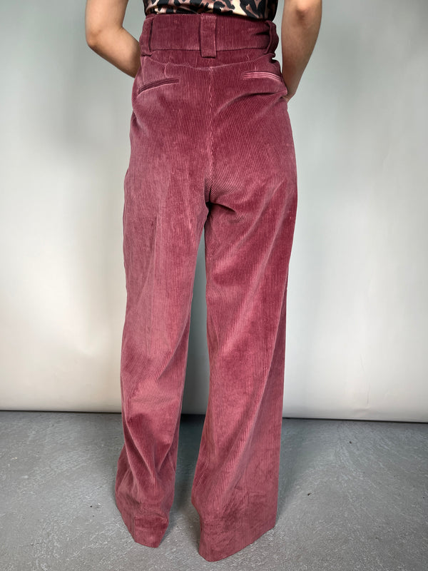 Pantalón Theophile Cotele