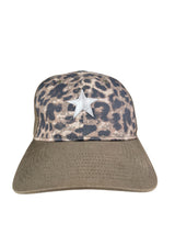 Jockey Animal Print