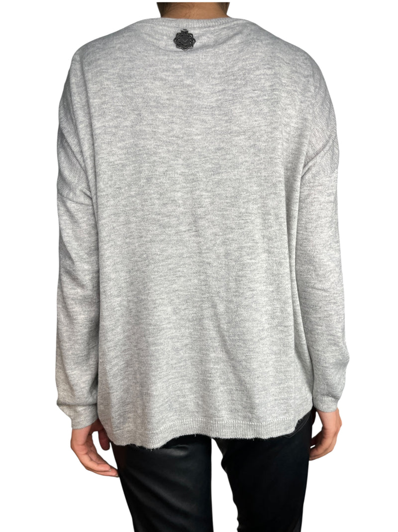 Sweater Brillantina