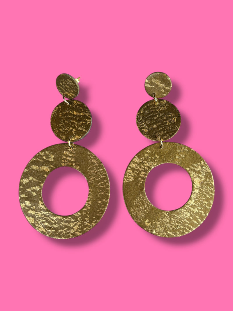 Aros Dorados