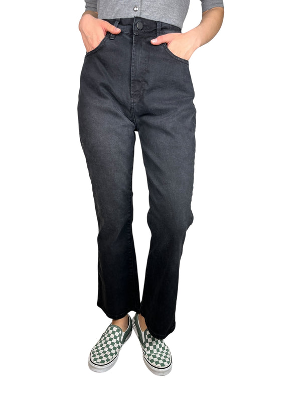 Jeans Patty Black