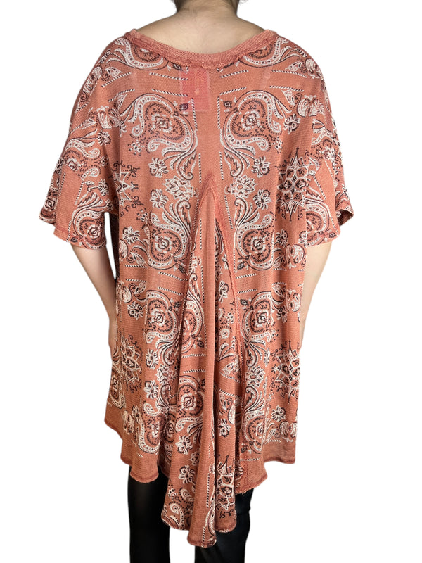 Sweater Oversize