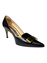 Zapatos SR1 Pumps