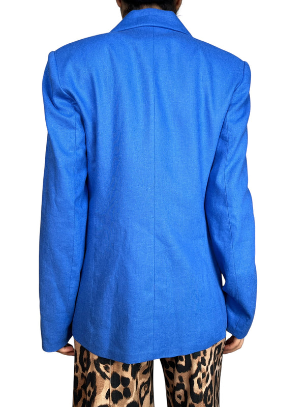 Blazer Lino
