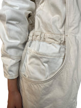 Chaqueta Denim